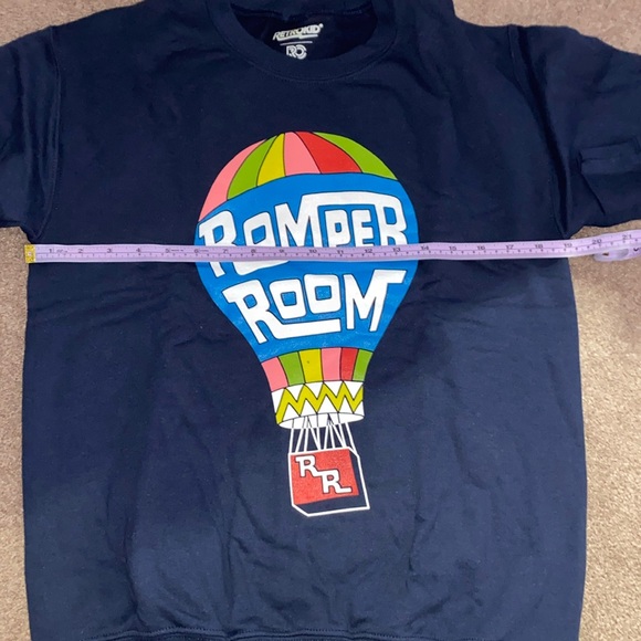 Romper Room crewneck - Picture 3 of 3